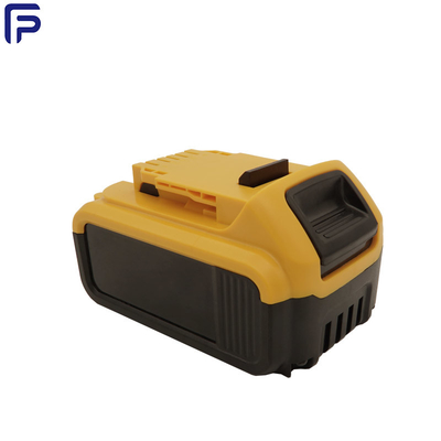 18650 2P5S Power Tool Rechargeable Battery Packs 4000mAh 21V 500 Cycles Life