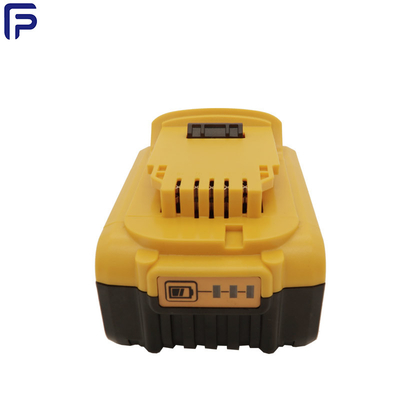 18650 2P5S Power Tool Rechargeable Battery Packs 4000mAh 21V 500 Cycles Life