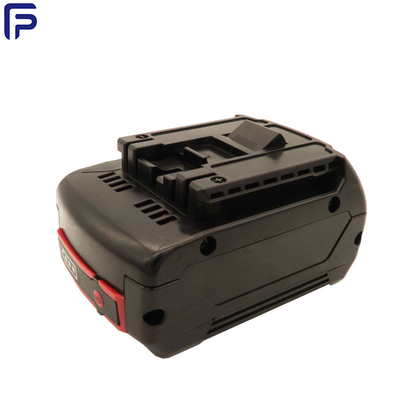 16.8V 21V Lithium Ion Battery Pack 3000mAh 4000mAh For Power Tools
