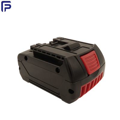 16.8V 21V Lithium Ion Battery Pack 3000mAh 4000mAh For Power Tools