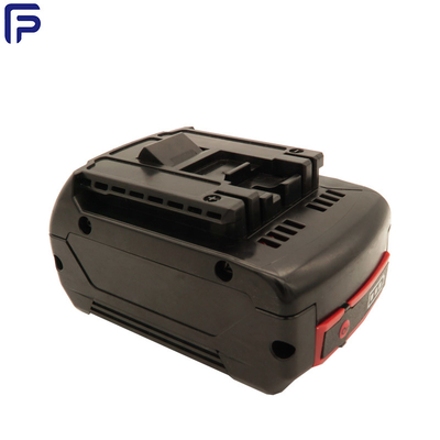 16.8V 21V Lithium Ion Battery Pack 3000mAh 4000mAh For Power Tools