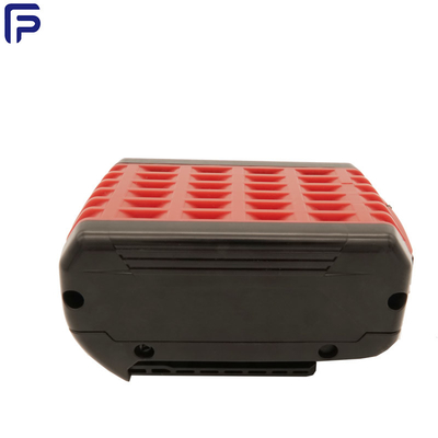 16.8V 21V Lithium Ion Battery Pack 3000mAh 4000mAh For Power Tools