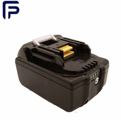 16.8V 21V Power Tool Rechargeable Battery Packs 3000mAh 4000mAh