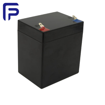 18650 Lead Acid Replacement Battery 6V 4.5Ah 3000mAh Capacity