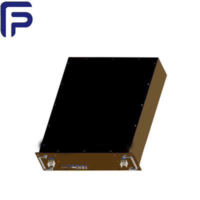 51.2V 105ah Lifepo4 Battery Pack For 5G Communication Base Station Photovoltaic AGV