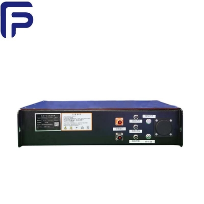 51.2V 105ah Lifepo4 Battery Pack For 5G Communication Base Station Photovoltaic AGV