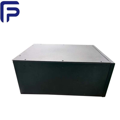 CE ROHS Certificate Lifepo4 Battery Pack 72Ah 48V For Energy Storage Equipment