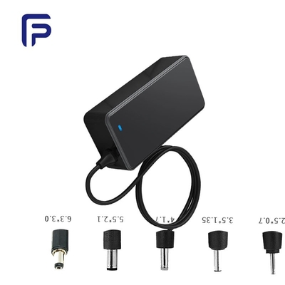 43.2V 1A Lithium Ion Battery Charger 27.6V 1.8A For Electric Vehicle