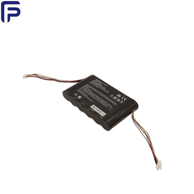 Rechargeable Lithium Ion Battery Pack 1S6P 18900mAh 3.6V With PCB