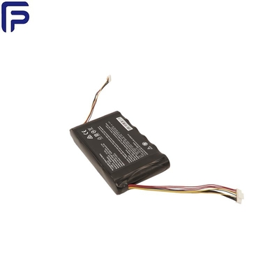 Rechargeable Lithium Ion Battery Pack 1S6P 18900mAh 3.6V With PCB