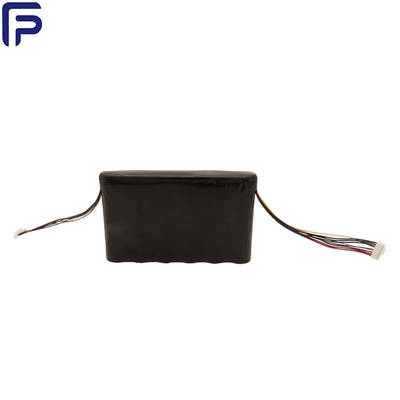 Rechargeable Lithium Ion Battery Pack 1S6P 18900mAh 3.6V With PCB