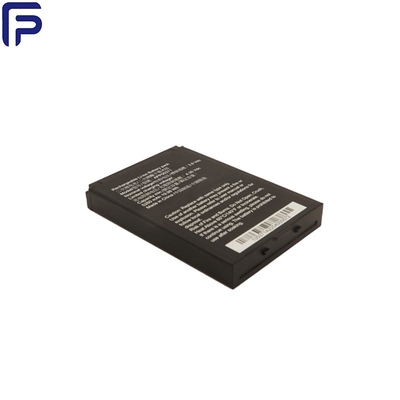 High Safety Lithium Ion Rechargeable Battery 5300mAh 3.8V For Protective Equipment