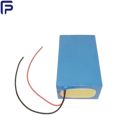 25.2V 40A  7S8P Power Tools Rechargeable Battery Pack Portable Battery Power Station ODM