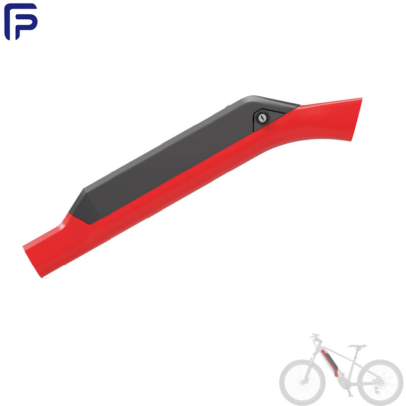 OEM 48v 14ah Ebike Battery , 18650 Bike Battery 526×79×87mm size
