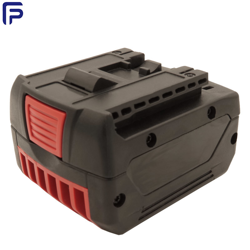Lithium Ion Power Tool Rechargeable Battery Packs 18650  21V 3000mAh 4000mAh