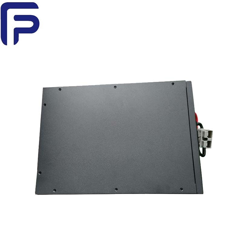 CE ROHS Certificate Lifepo4 Battery Pack 72Ah 48V For Energy Storage Equipment