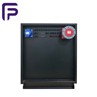 ডাইনিং কারের জন্য 192V 28.8kwh LiFePO4 এনার্জি স্টোরেজ ব্যাটারি 150ah